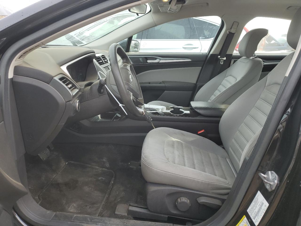 2014 Ford Fusion - Image 7