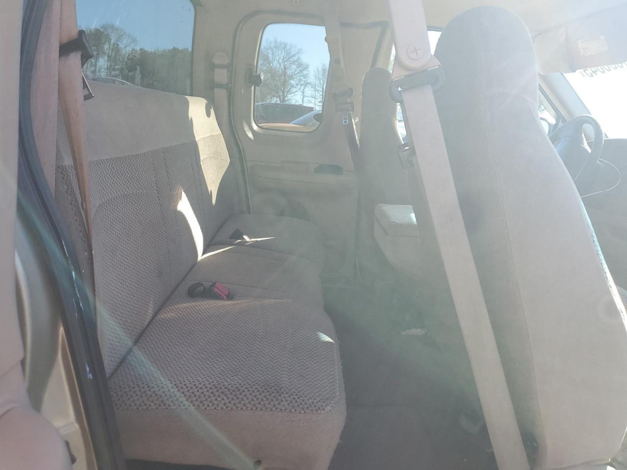 1999 Ford F-150 - Image 10