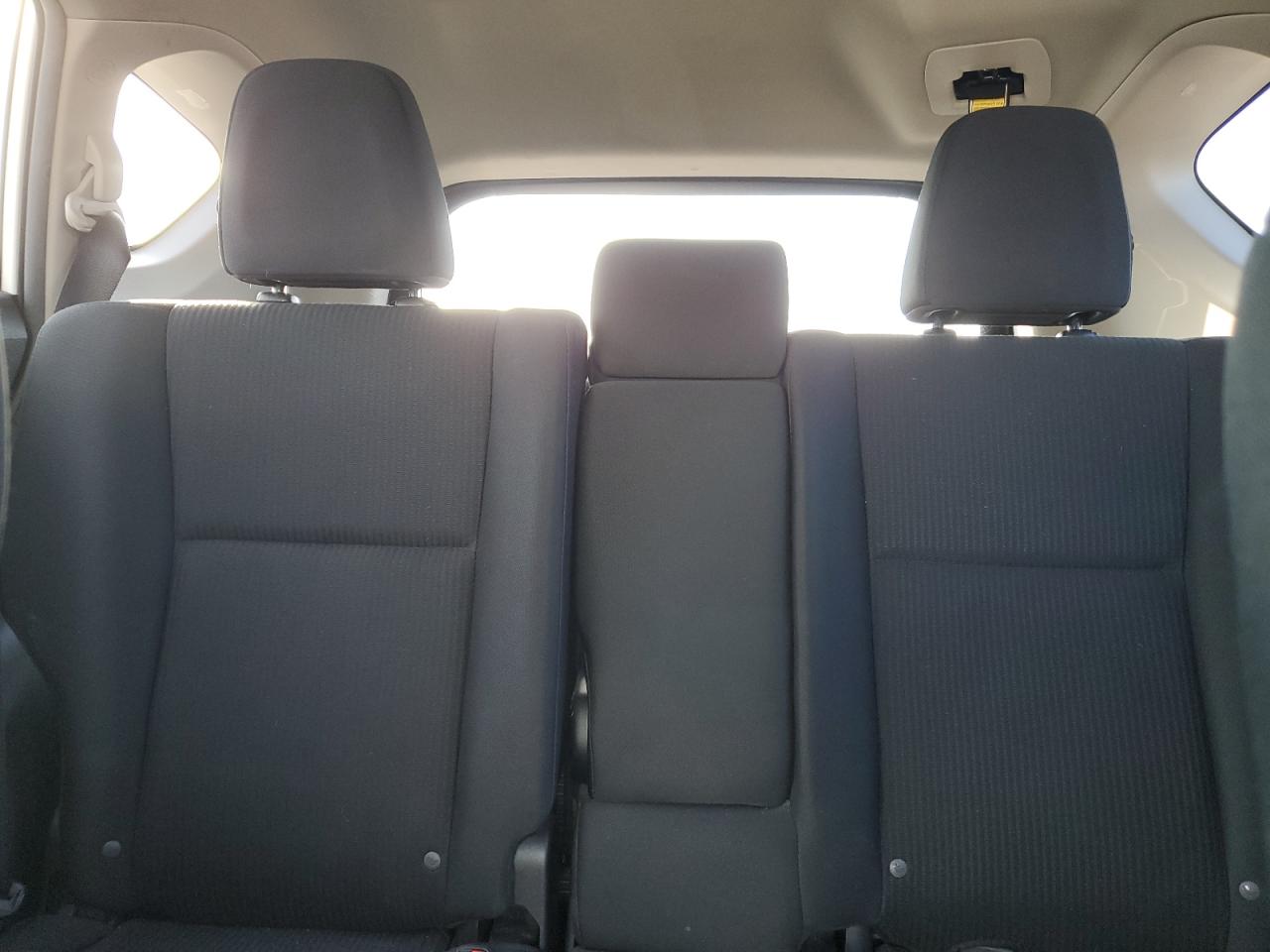 2016 Toyota RAV 4 - Image 10