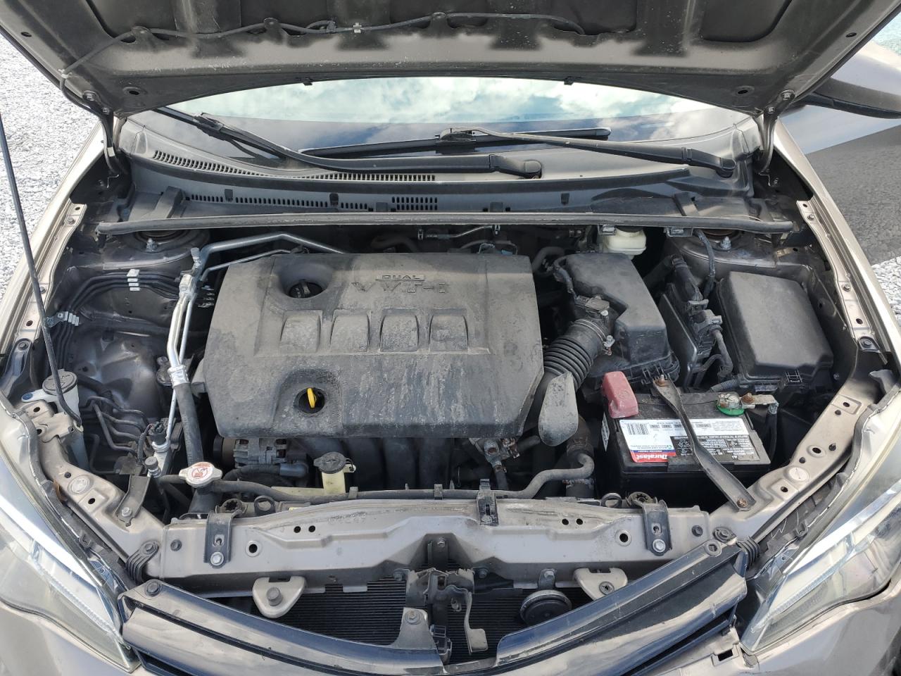 2017 Toyota Corolla - Image 11
