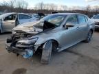 2017 Lexus Gs 350 Base de vânzare în Marlboro, NY - Front End