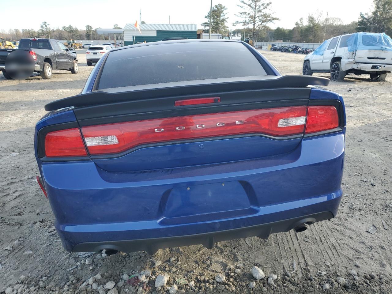 2014 Dodge Charger - Image 6