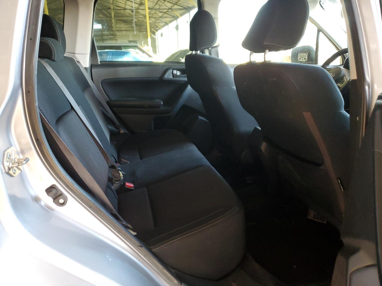 2017 Subaru Forester - Image 10