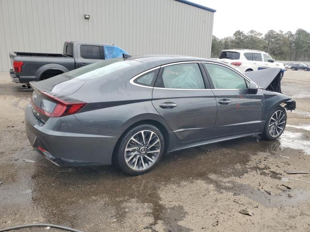 HYUNDAI SONATA 2022 Szary