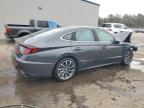 2022 Hyundai Sonata Limited للبيع في Harleyville، SC - Front End
