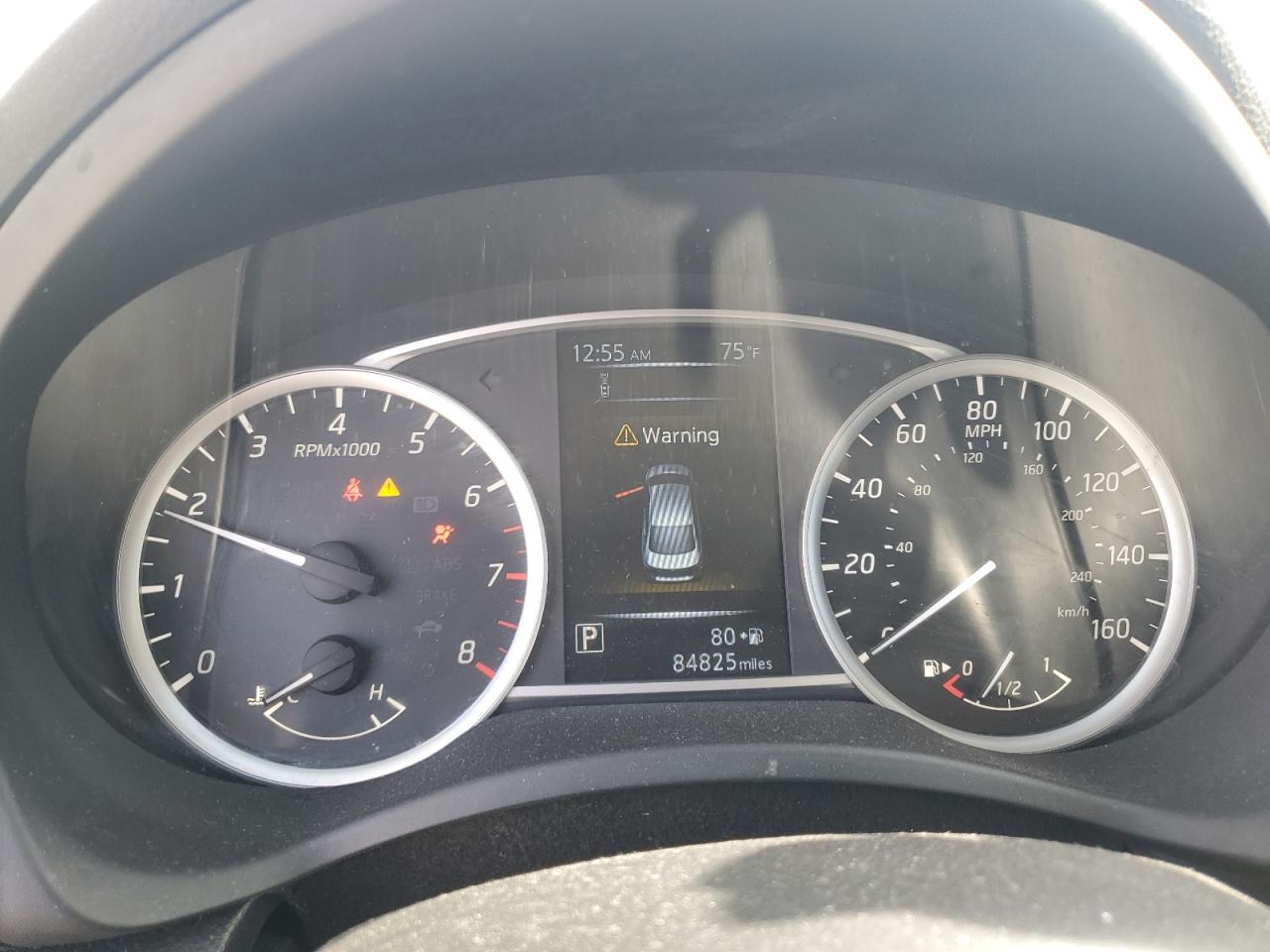 2018 Nissan Sentra - Image 9