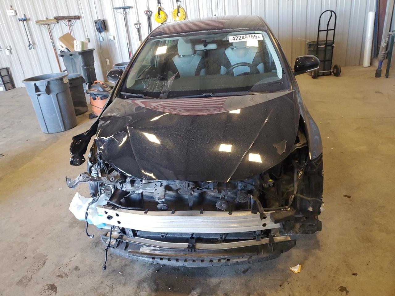 2016 Toyota Prius - Image 5