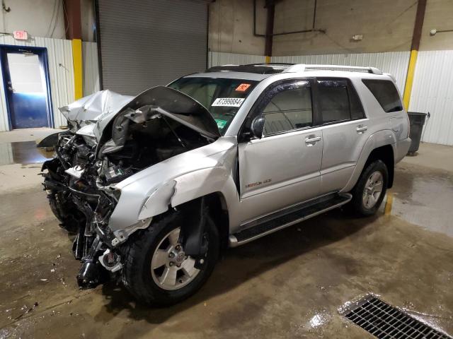 2003 Toyota 4Runner Limited