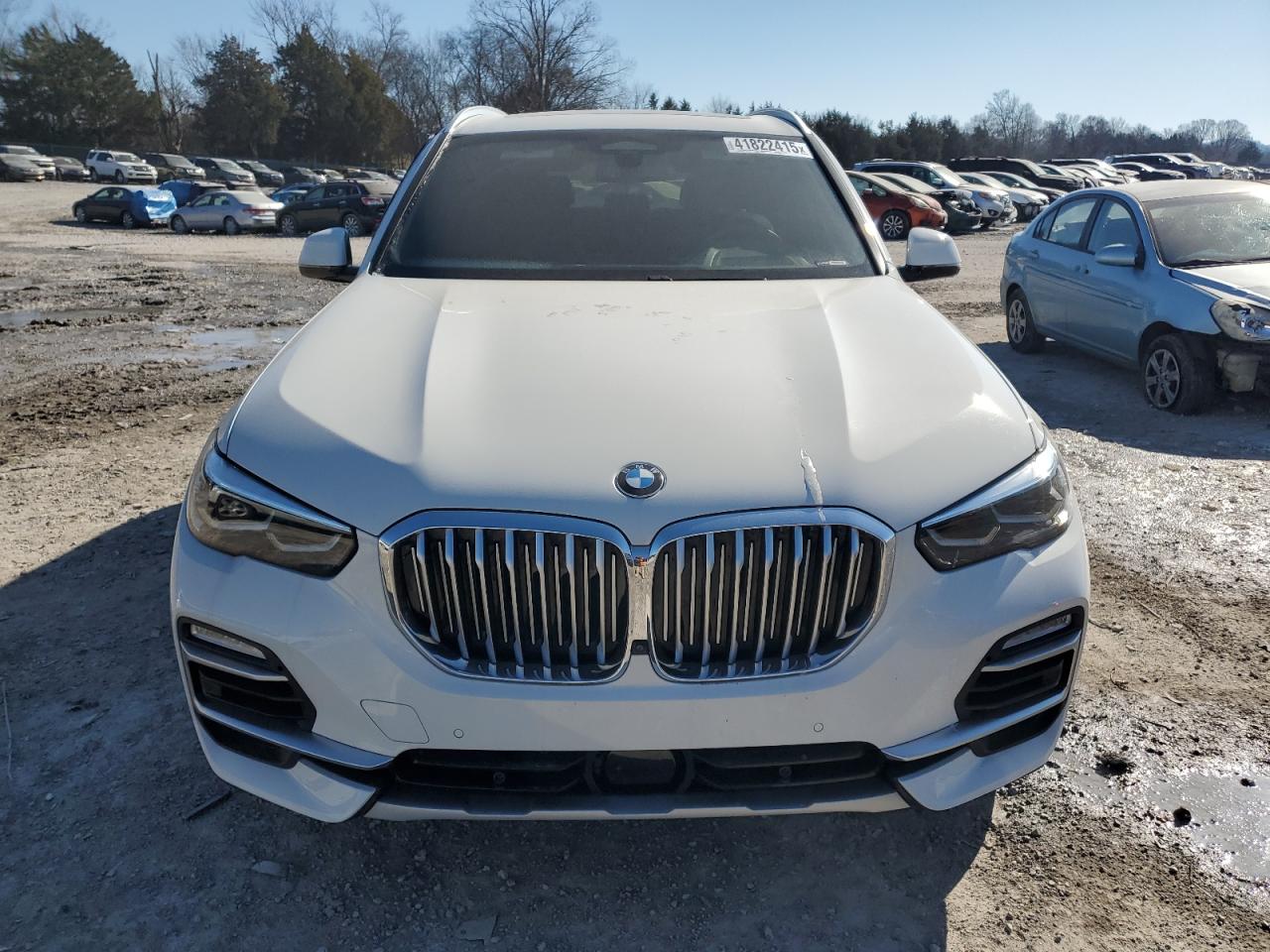 2021 BMW X5 - Image 5