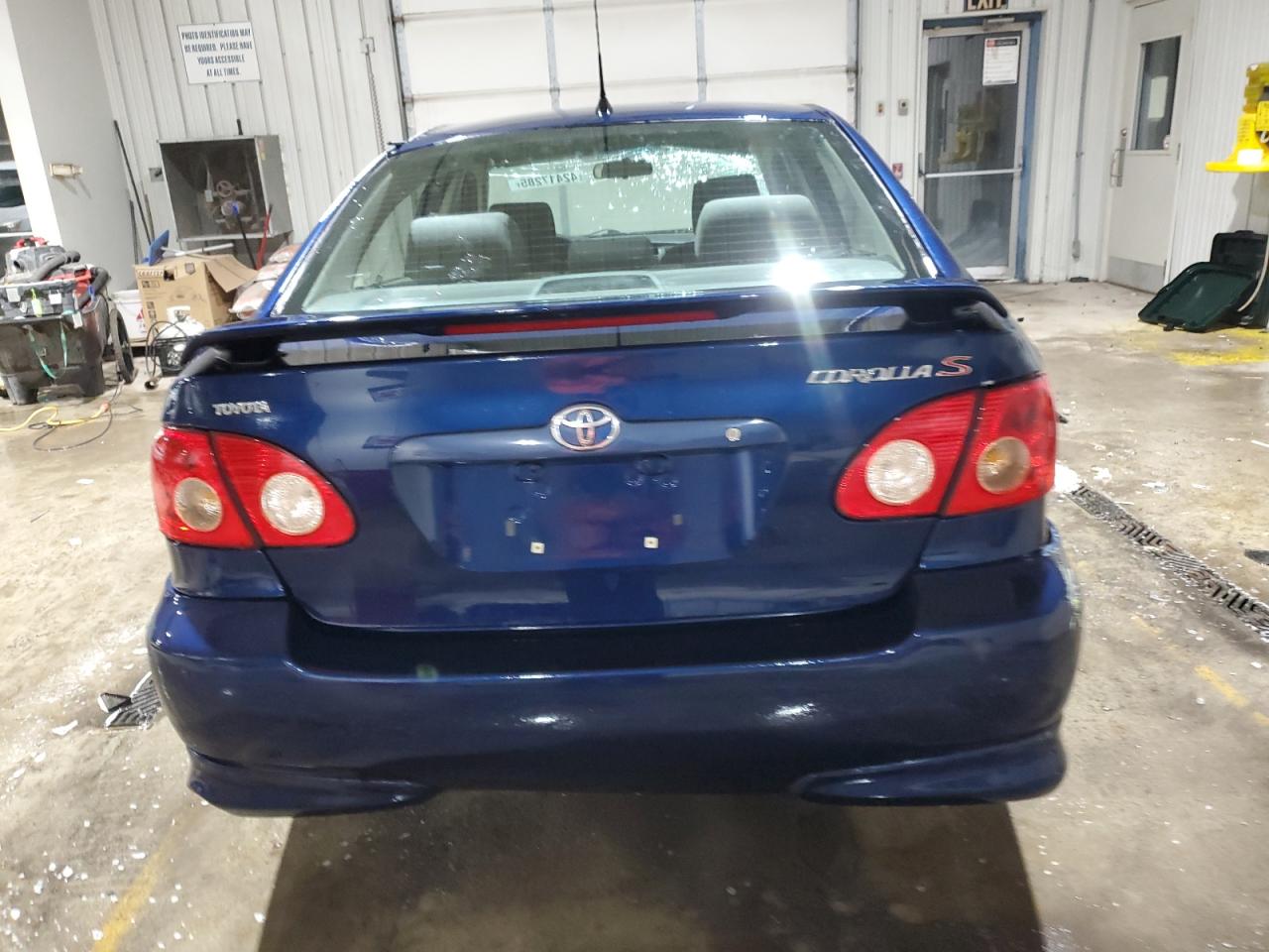 2008 Toyota Corolla - Image 6
