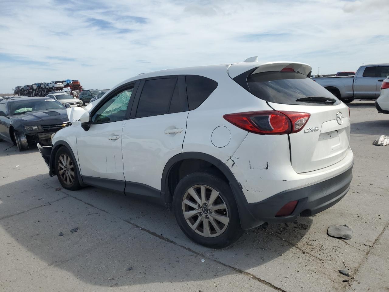 2013 Mazda CX-5 - Image 2