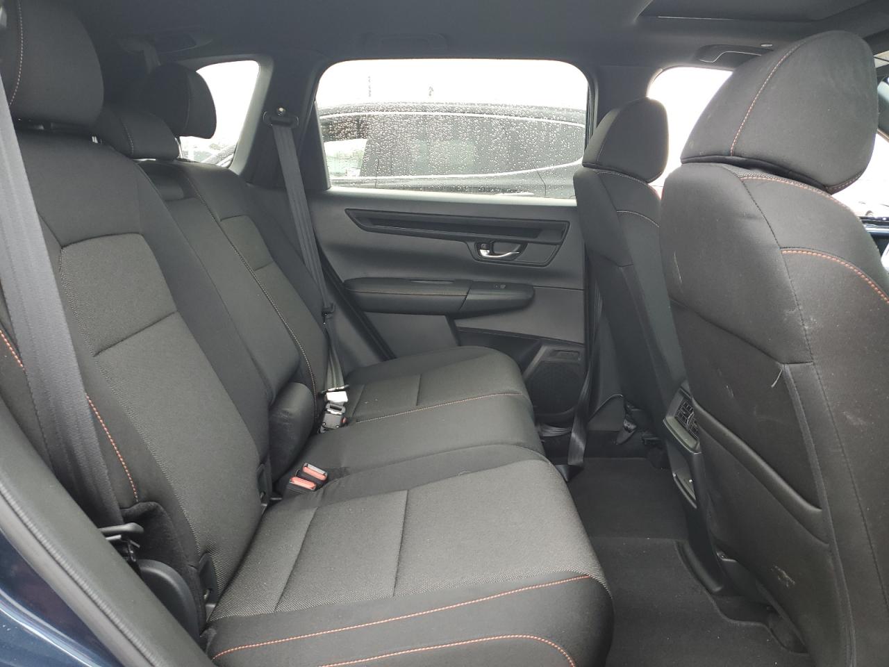 2024 Honda CR-V - Image 11