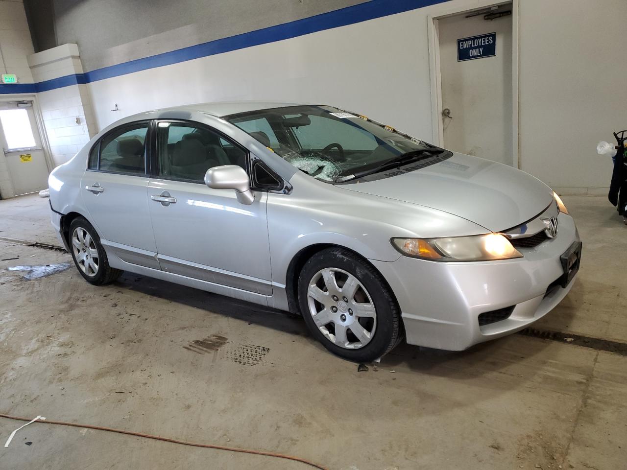 2011 Honda Civic - Image 4