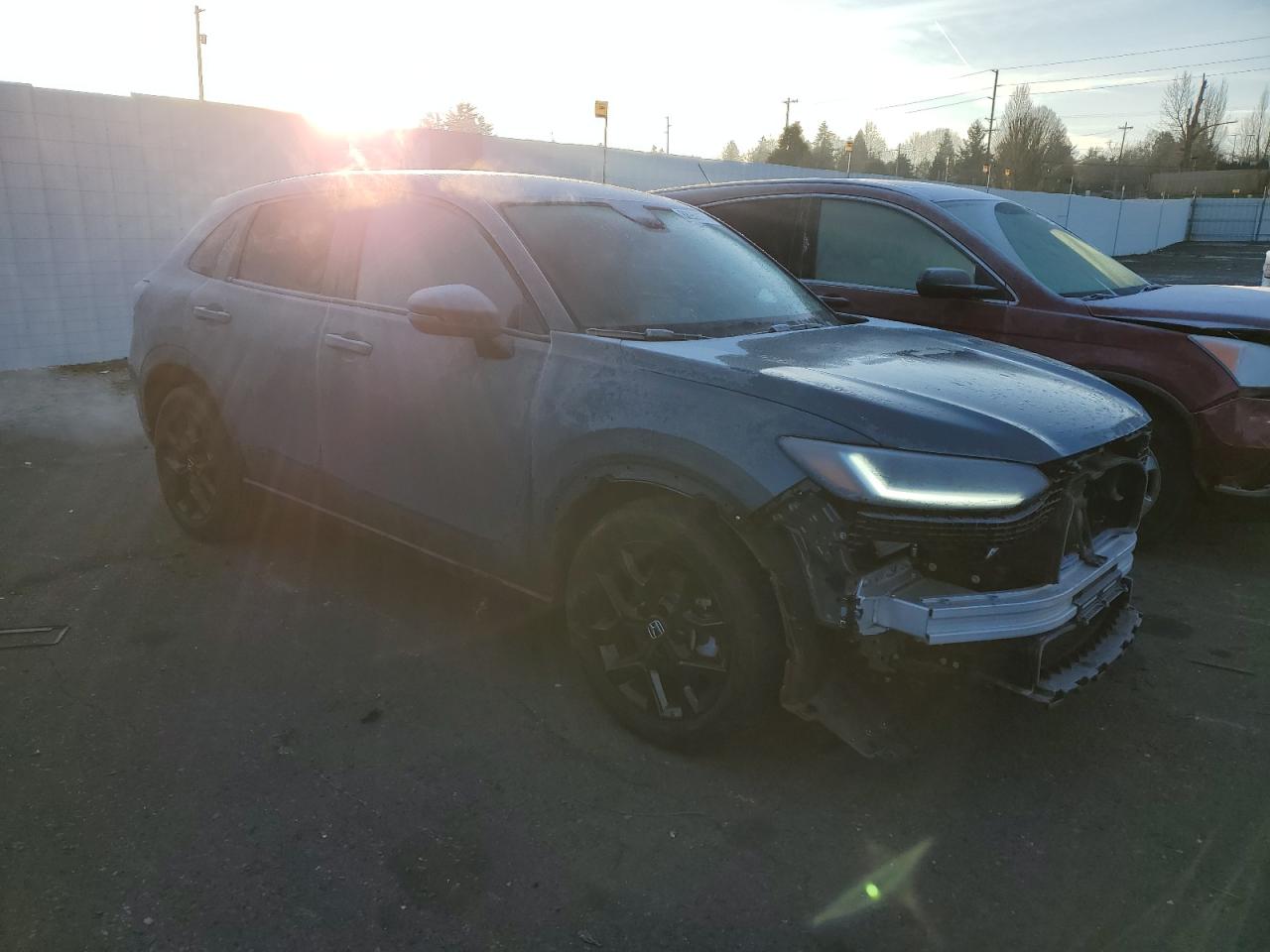 3CZRZ2H5XRM747926 HONDA HR-V 2024