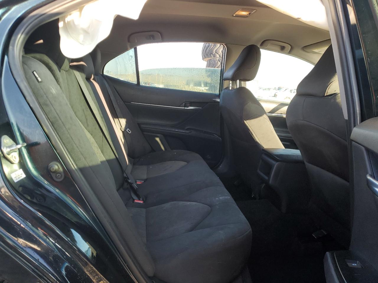 2020 Toyota Camry - Image 10
