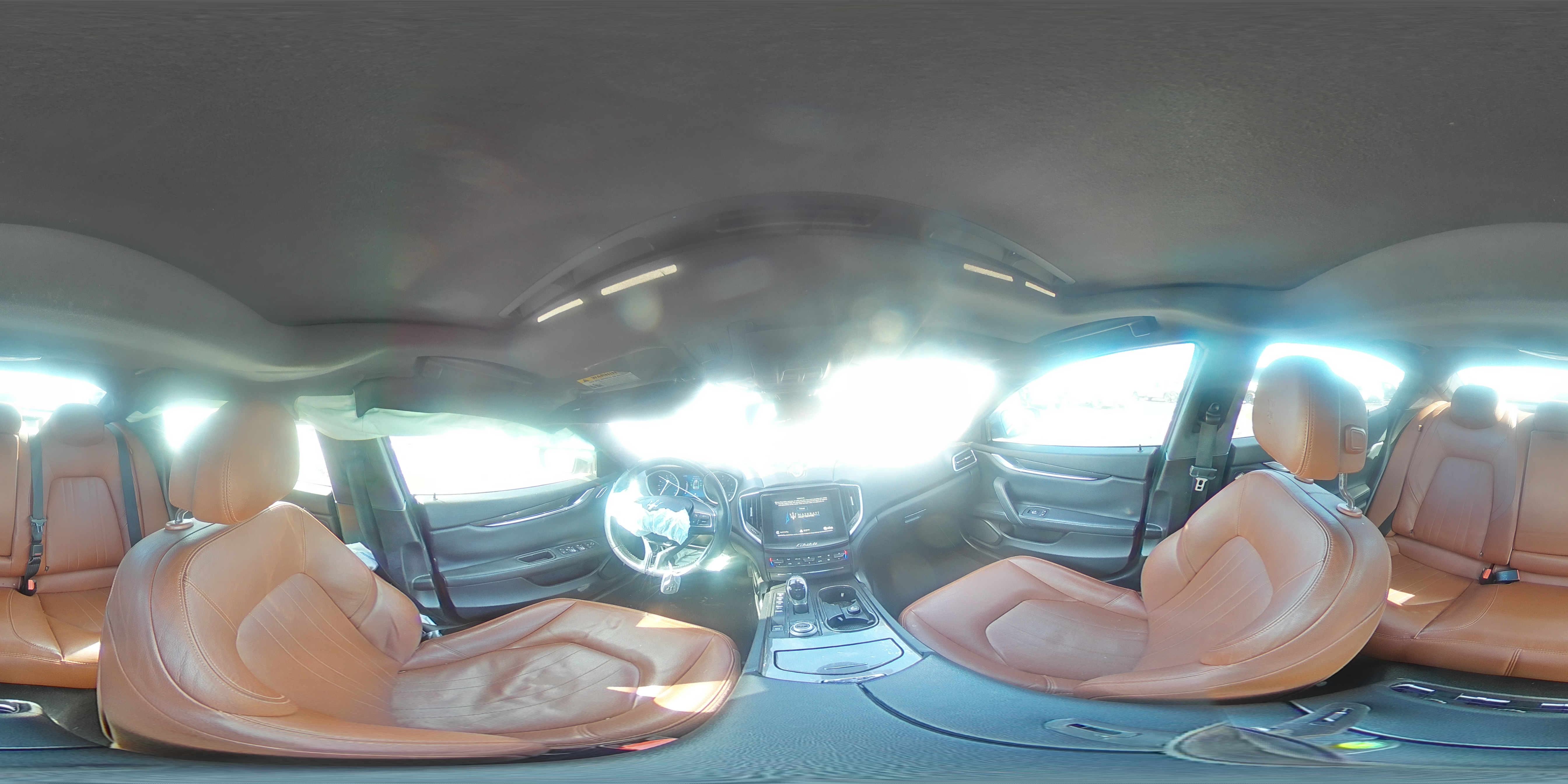 2018 Maserati Ghibli - Image 13