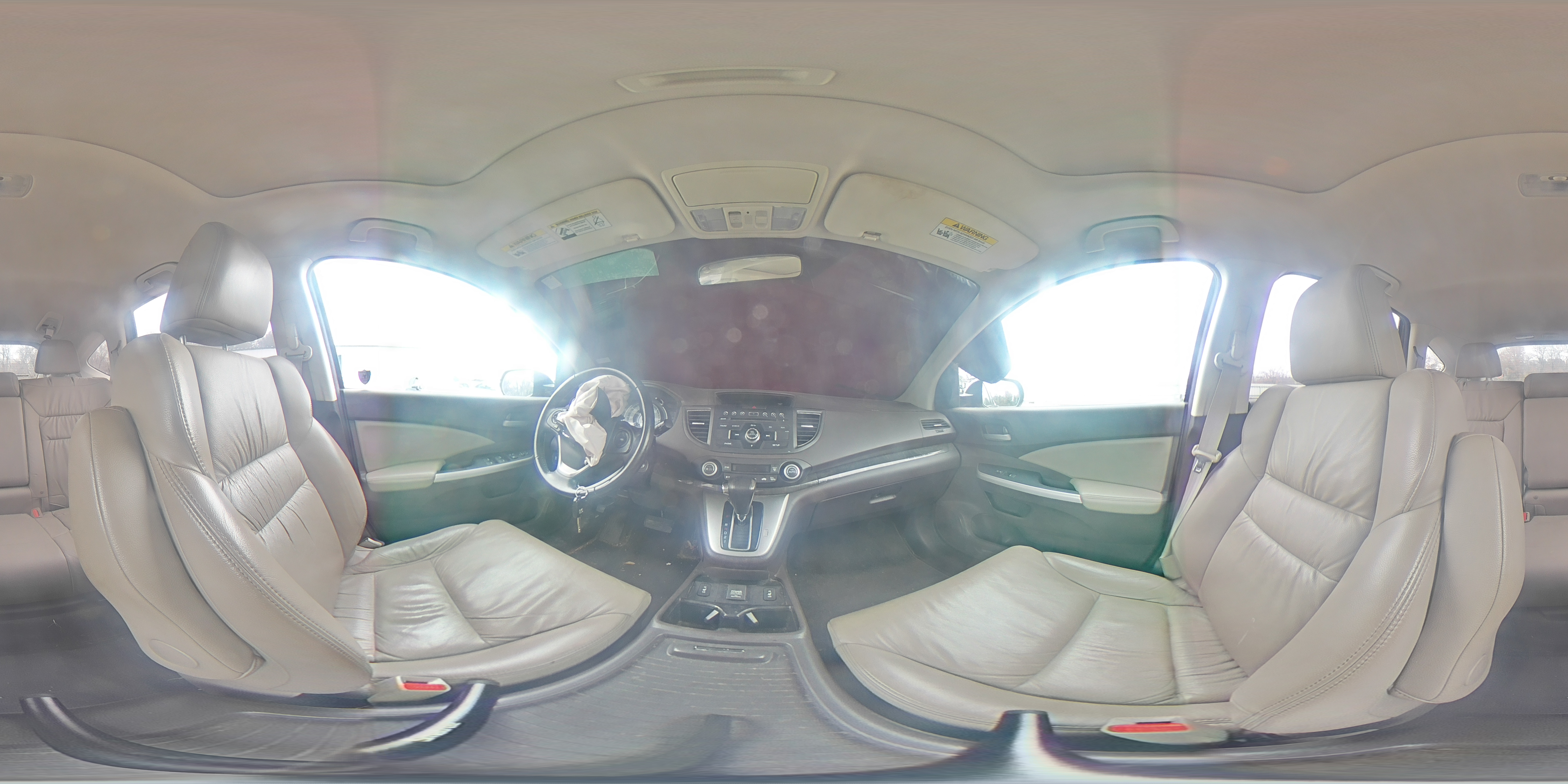 2014 Honda CR-V - Image 13