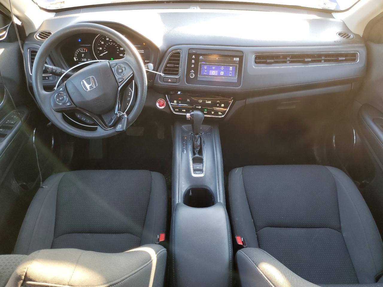 2021 Honda HR-V - Image 8