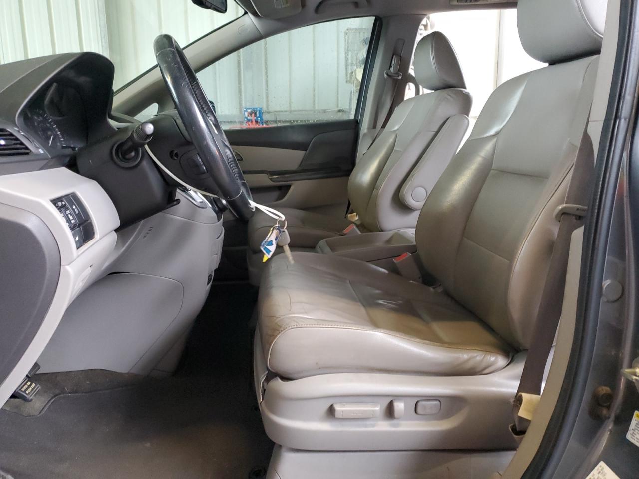 2013 Honda Odyssey - Image 7