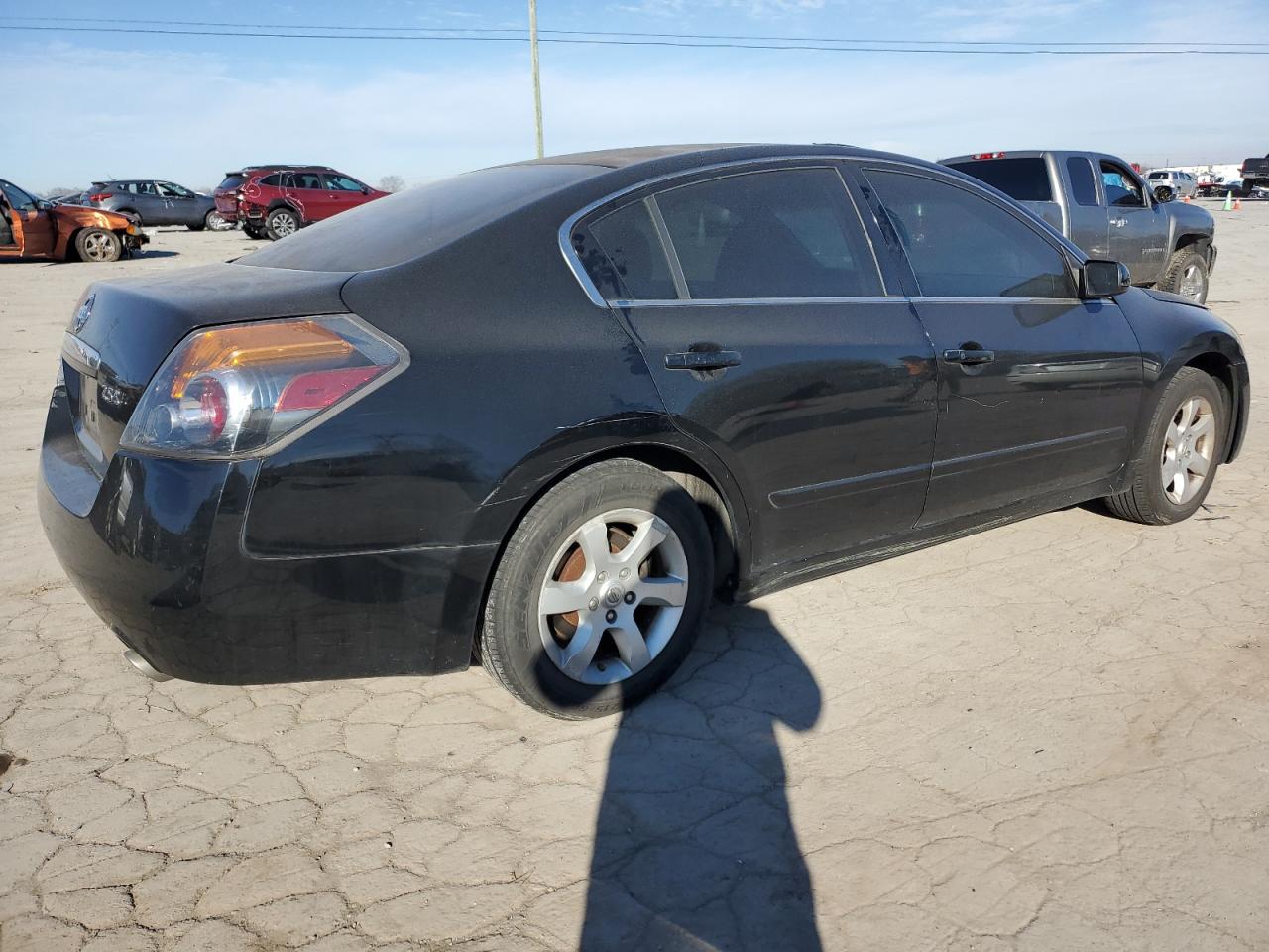 2009 Nissan Altima - Image 3