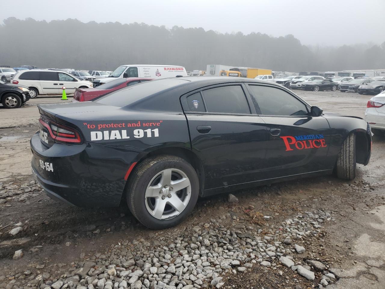 2021 Dodge Charger - Image 3