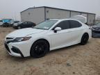 2024 Toyota Camry Xse للبيع في Haslet، TX - Rear End