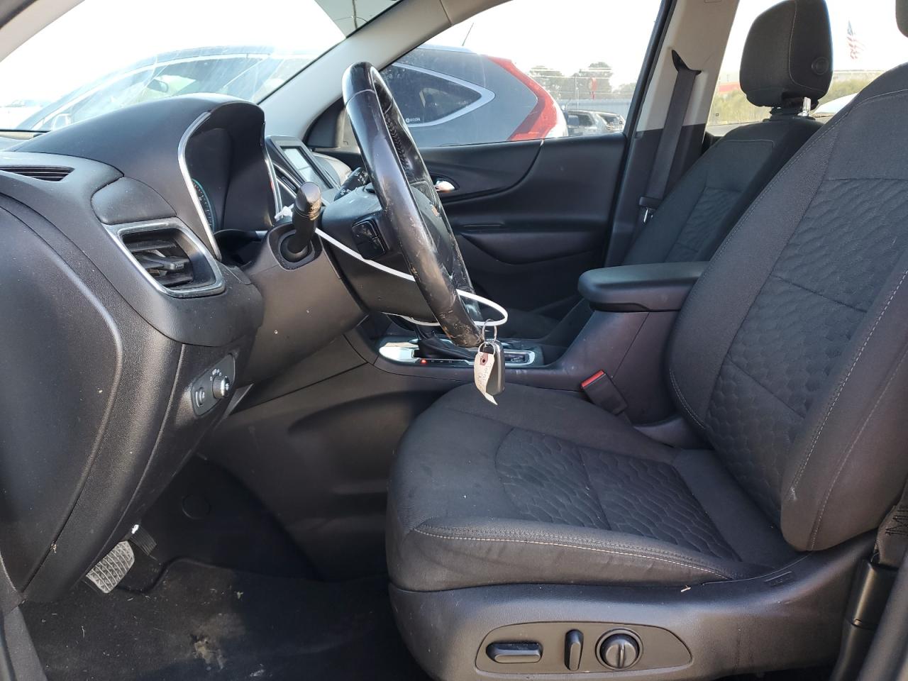 2019 Chevrolet Equinox - Image 7