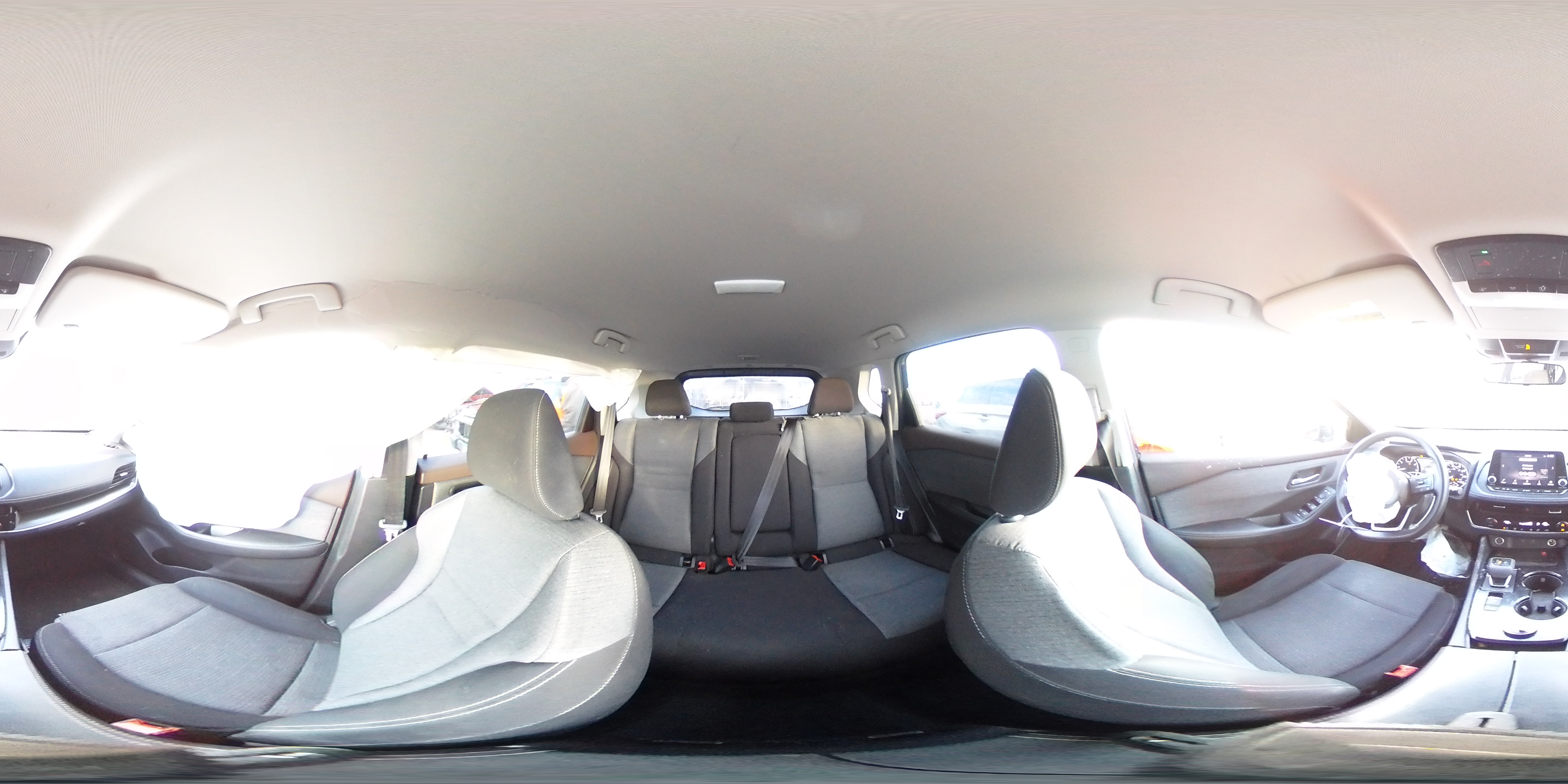 2021 Nissan Rogue - Image 14