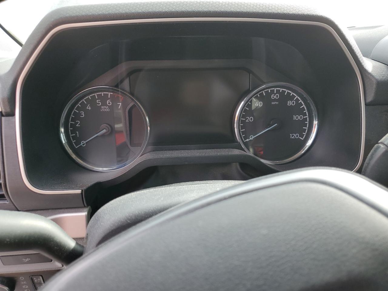 2022 Ford F-150 - Image 9