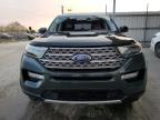 2022 Ford Explorer Limited en Venta en Orlando, FL - Top/Roof