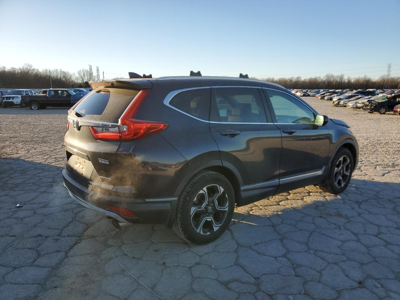 2017 Honda CR-V - Image 3