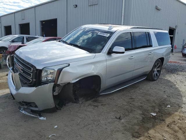 2018 Gmc Yukon Xl K1500 Slt