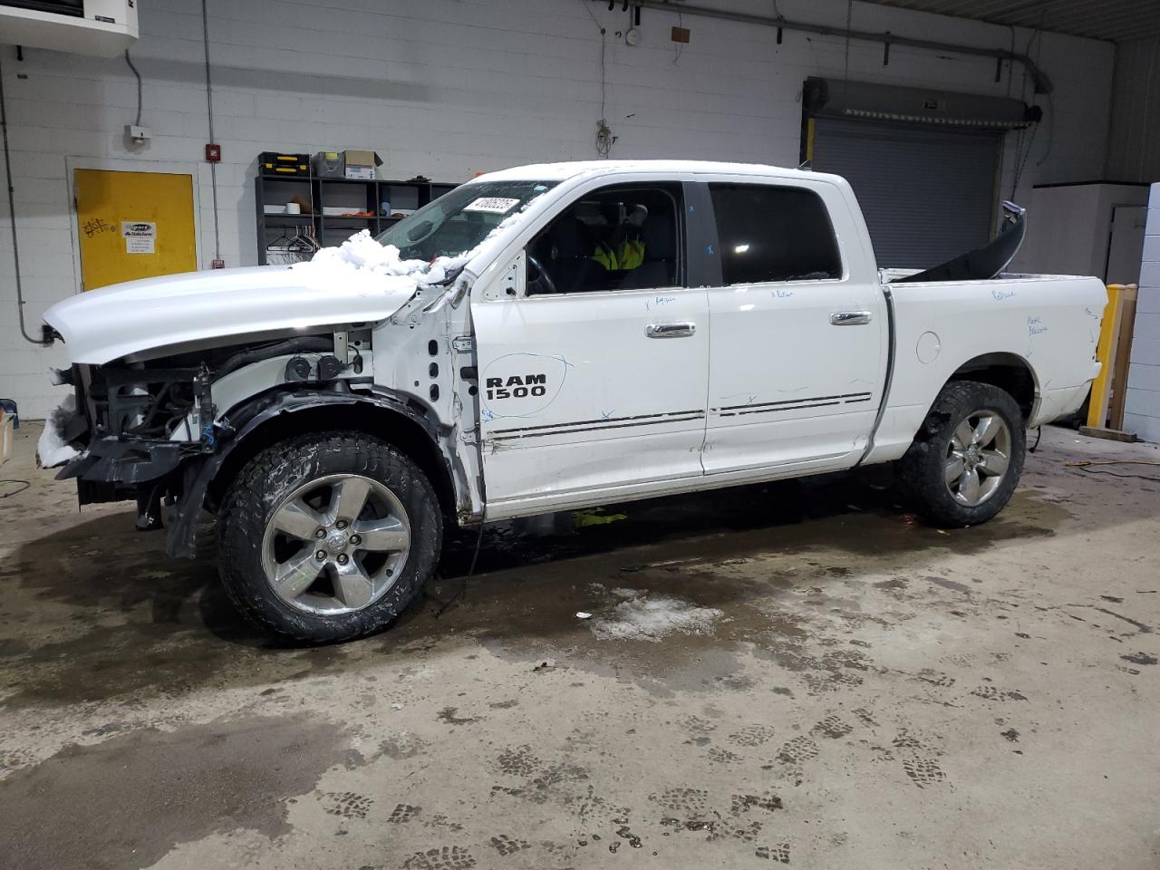 2018 RAM 1500 - Image 1
