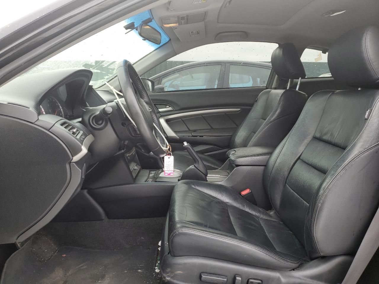 2012 Honda Accord - Image 7