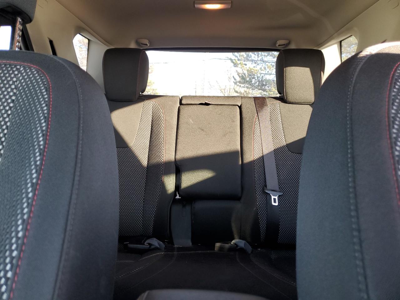 2017 Chevrolet Equinox - Image 10