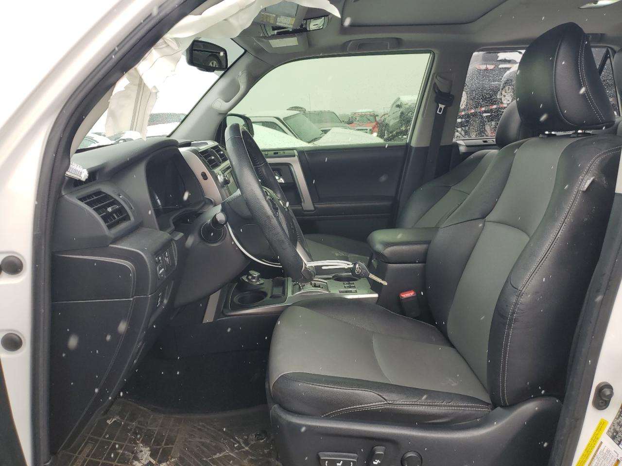JTEBU5JR1G5308665 TOYOTA 4RUNNER 2016