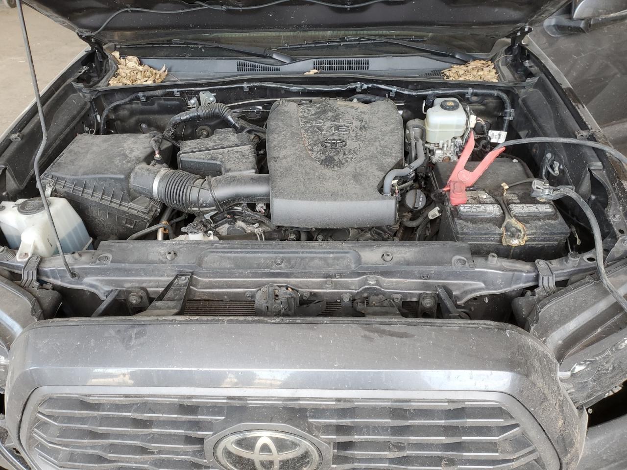 5TFCZ5AN0LX225458 TOYOTA TACOMA 2020