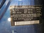 2017 Hyundai Elantra Se zu verkaufen in West Mifflin, PA - Front End