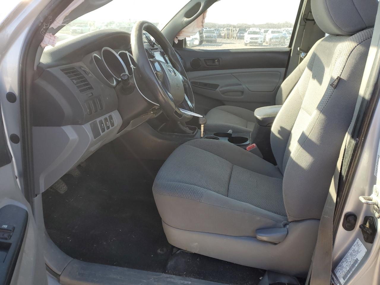 2013 Toyota Tacoma - Image 7