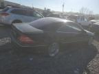 2005 Mercedes-Benz Cl 600 for Sale in Hueytown, AL - Front End