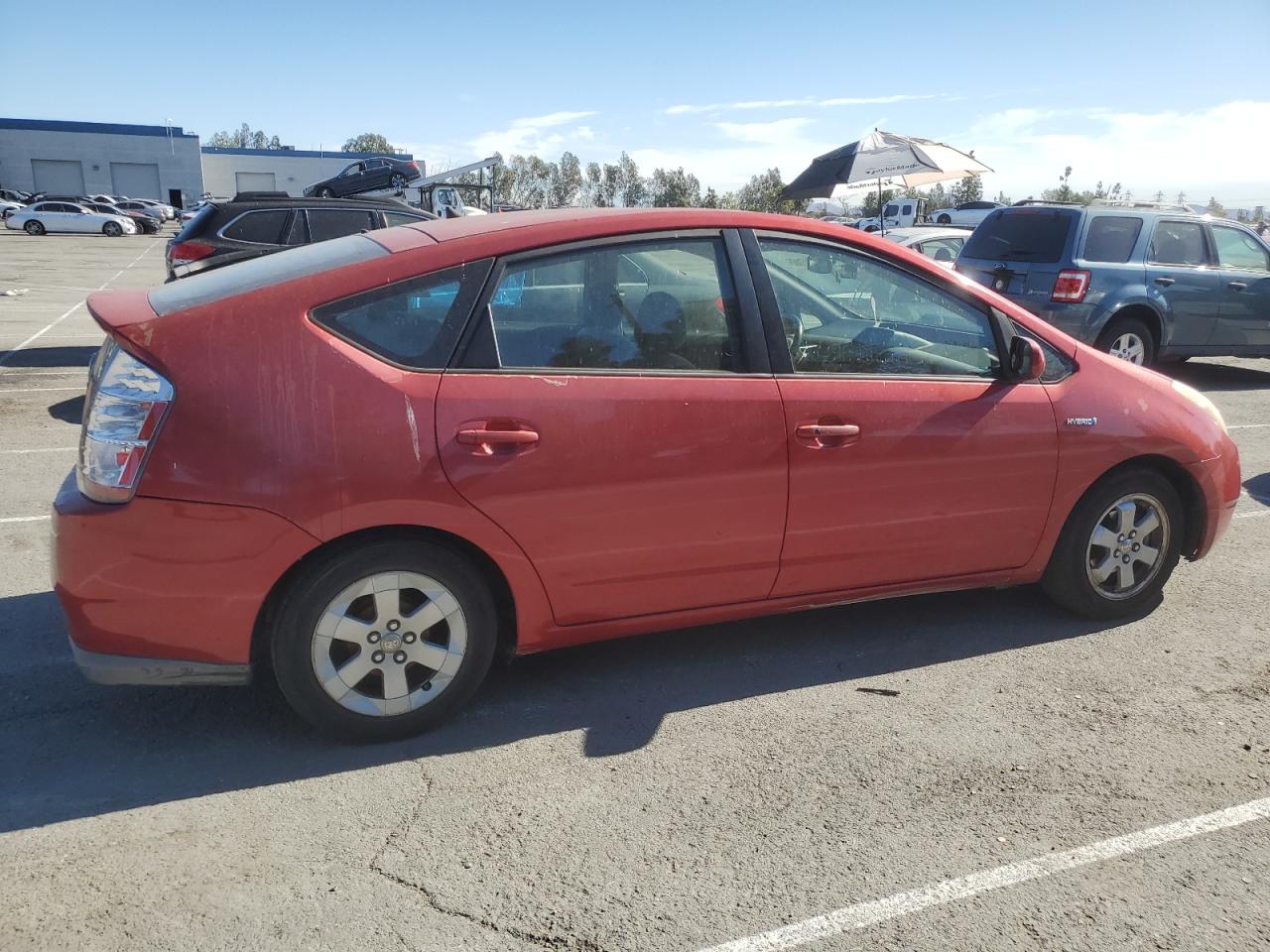 2008 Toyota Prius - Image 3