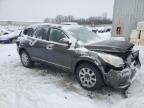 2017 Buick Enclave  for Sale in Davison, MI - Front End