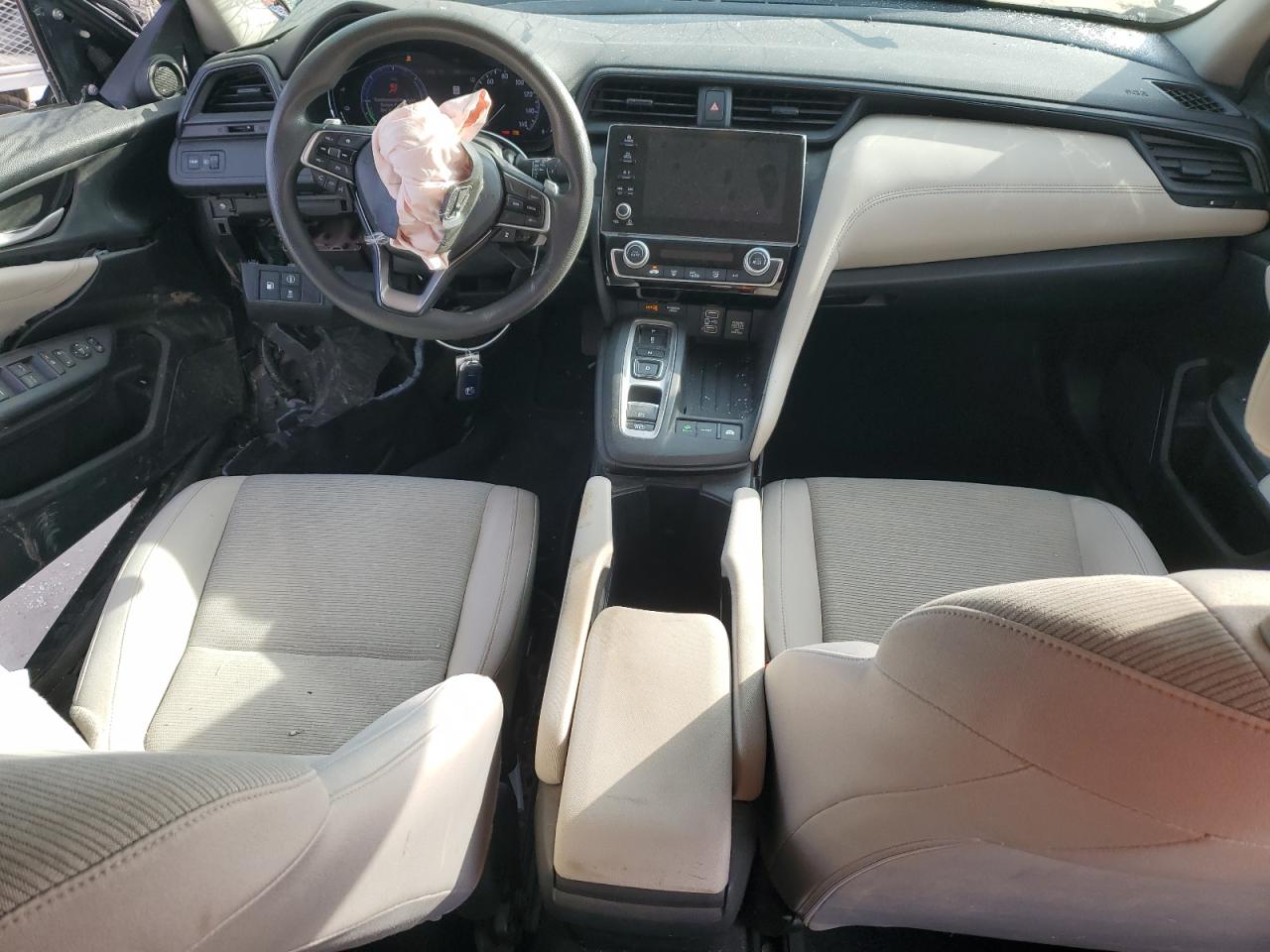 2020 Honda Insight - Image 8