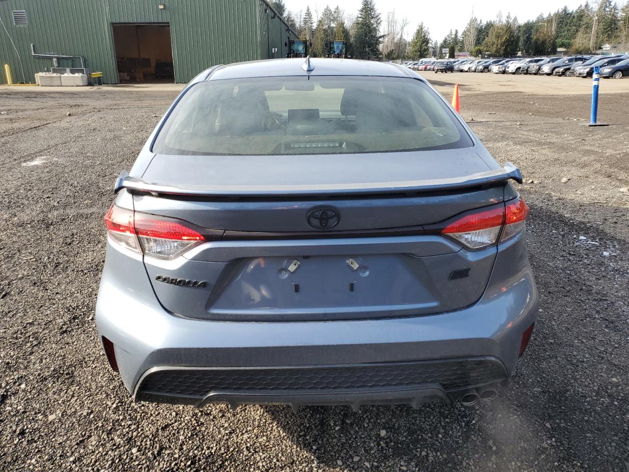 2022 Toyota Corolla - Image 6
