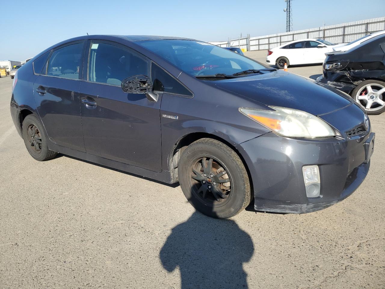 2011 Toyota Prius - Image 4