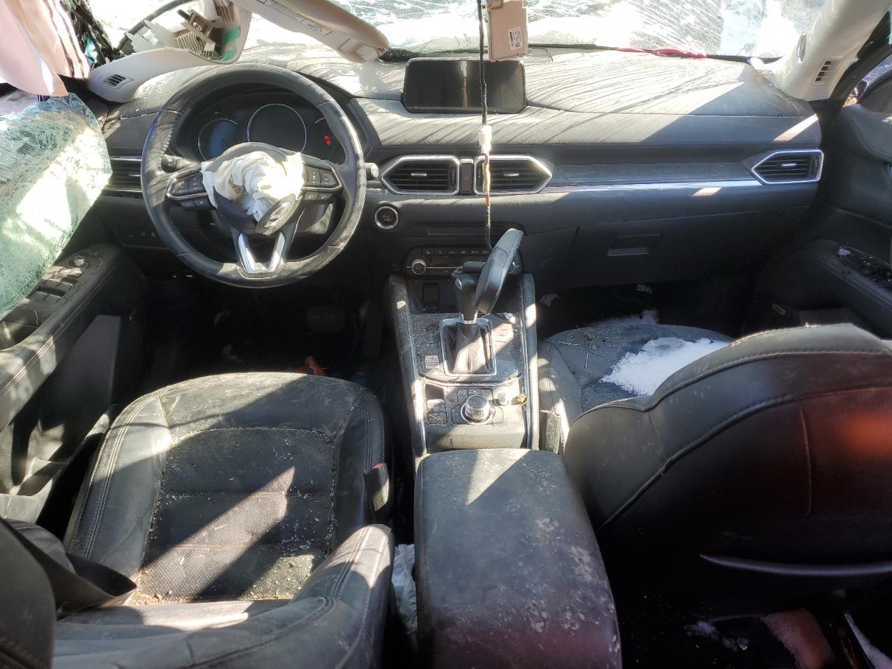 2019 Mazda CX-5 - Image 8