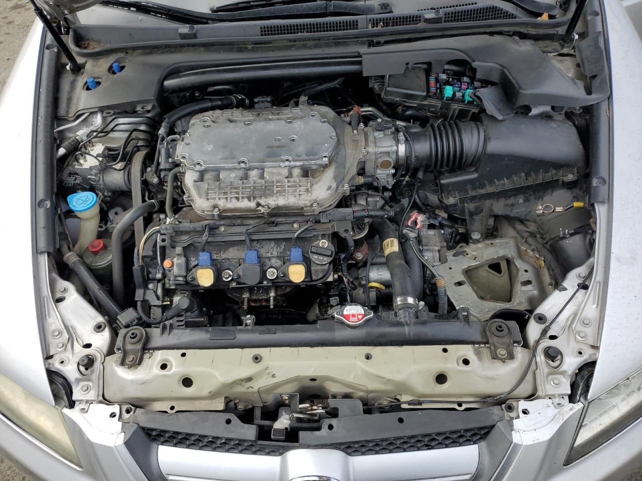 2008 Acura TL - Image 11