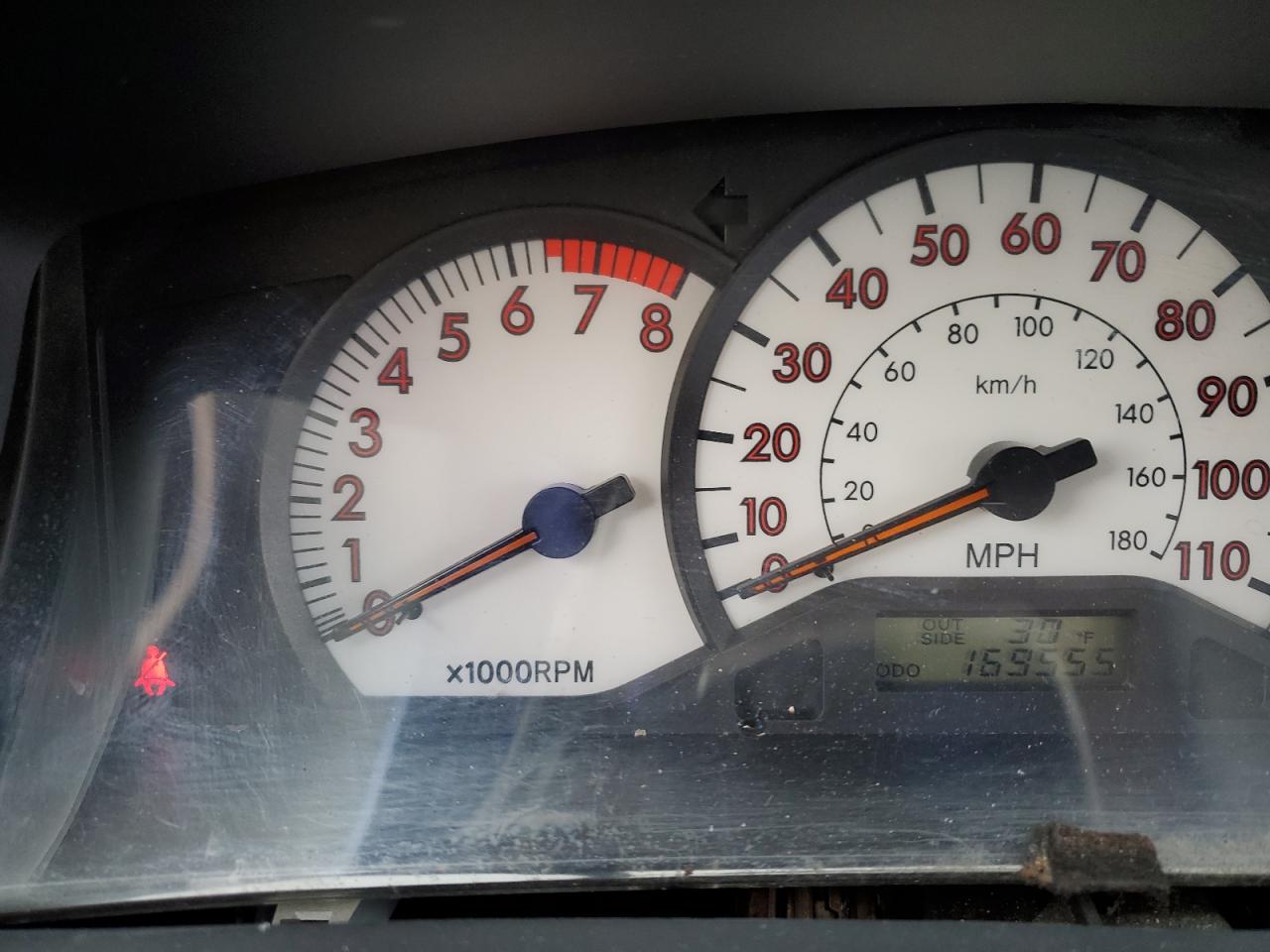 2004 Toyota Corolla - Image 9