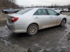 2014 Toyota Camry L للبيع في Marlboro، NY - Front End