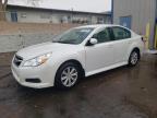 Albuquerque, NM에서 판매 중인 2011 Subaru Legacy 2.5I Premium - Side